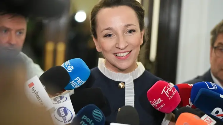 Sylwia Gregorczyk-Abram
