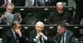 Prezes PiS Jarosław Kaczyński