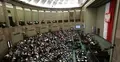 Sala plenarna Sejmu RP