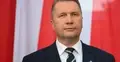 Kandydat PiS na premiera prof. Przemysław Czarnek