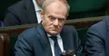 Premier Donald Tusk