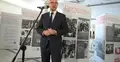 Wiceprezes IPN Mateusz Szpytma 