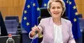 Przewodnicząca Komisji Europejskiej Ursula von der Leyen