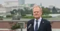Premier Donald Tusk