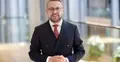 Eurodeputowany Jacek Ozdoba