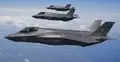 Amerykańskie wielozadaniowe samoloty myśliwskie F-35