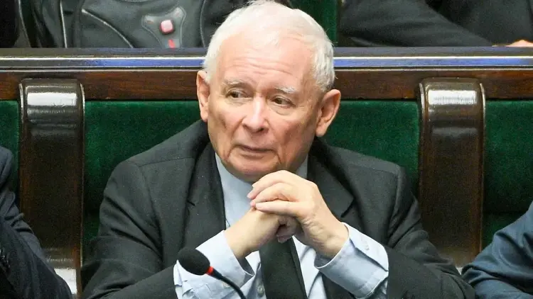 Jarosław Kaczyński