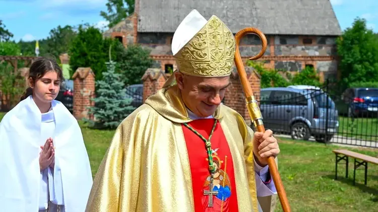 ordynariusz bydgoski