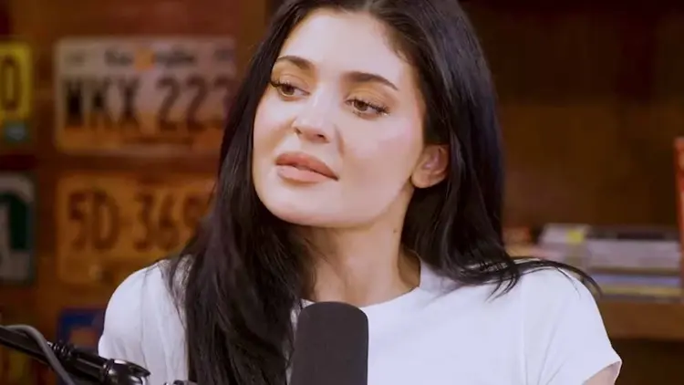 Kylie Jenner