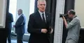 Minister koordynator ds. służb specjalnych Tomasz Siemoniak