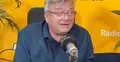 Poseł KO Artur Łącki
