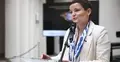 Minister kultury i dziedzictwa narodowego Marta Cienkowska
