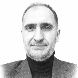 Adam Chmielecki