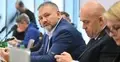 Minister sprawiedliwości Waldemar Żurek