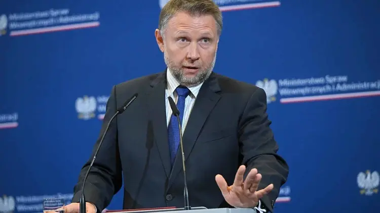 Marcin Kierwiński