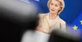 Przewodnicząca Komisji Europejskiej Ursula von der Leyen