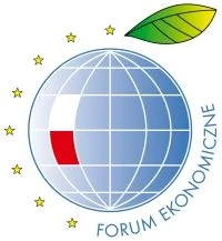 logotyp forum ekonomicznego