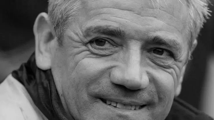 Nie żyje Kevin Keegan