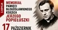 Trzeci Memoriał Pamięci bł. ks. Jerzego Popiełuszki w Kwidzynie