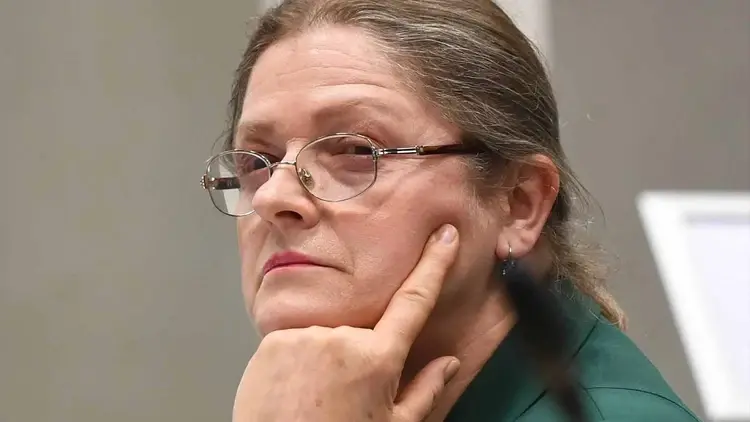 Była poseł PiS Krystyna Pawłowicz