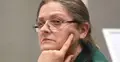 Była poseł PiS Krystyna Pawłowicz