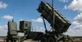System obrony przeciwrakietowej Patriot