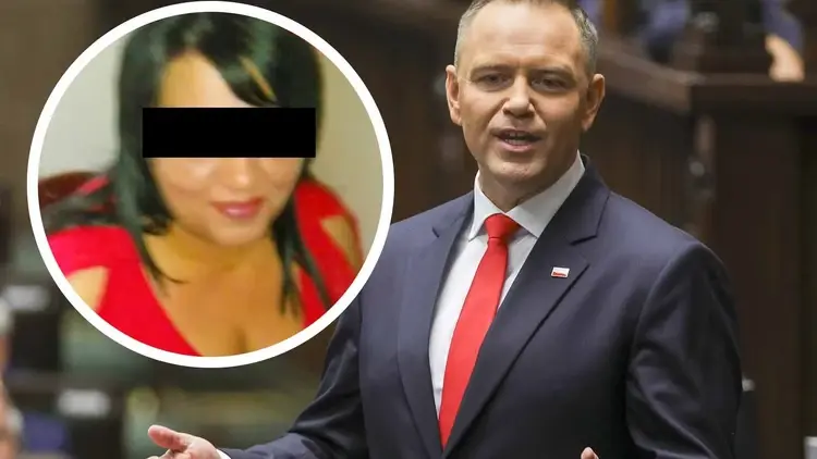 Anna K., "opiekunka" Jerzego Ż.