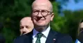 Dr Bartłomiej Wróblewski, przewodniczący Forum Konserwatywnego PiS, prezes PiS Okręgu Poznańskiego 