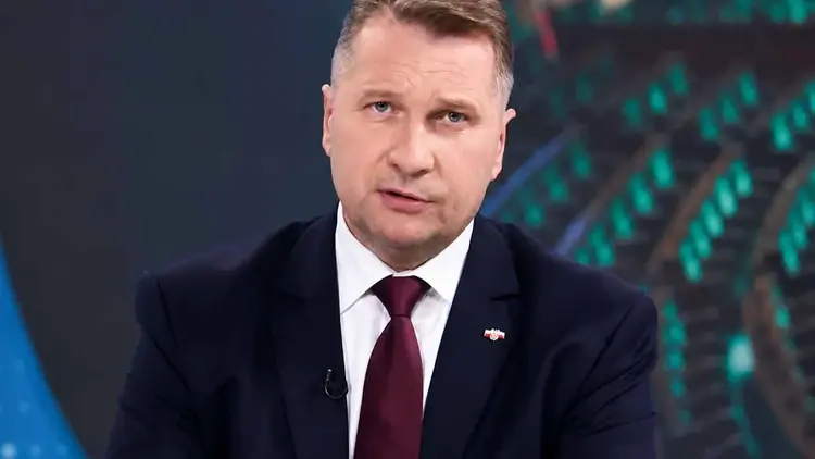 Przemysław Czarnek