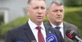 Kandydat PiS na premiera prof. Przemysław Czarnek