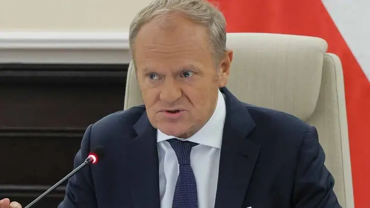 Donald Tusk