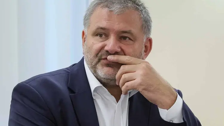 Waldemar Żurek