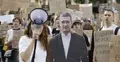 Protesty po zdymisjonowaniu ukraińskiego ministra obrony narodowej Mychajło Fedorowa