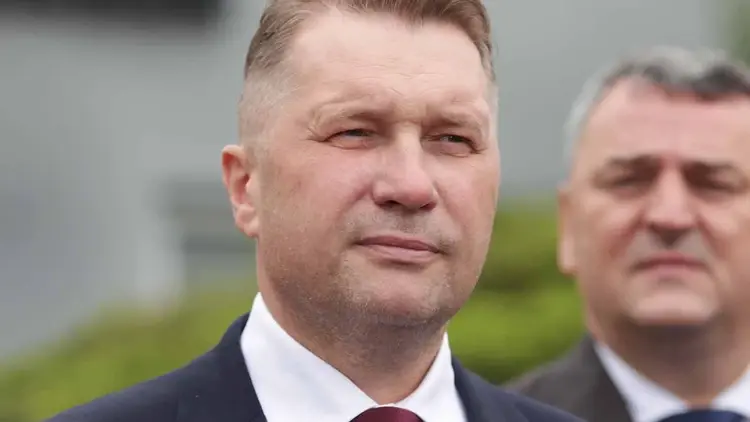 Przemysław Czarnek