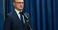 Rzecznik prezydenta Rafał Leśkiewicz