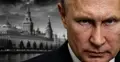 Władimir Putin. Kreml