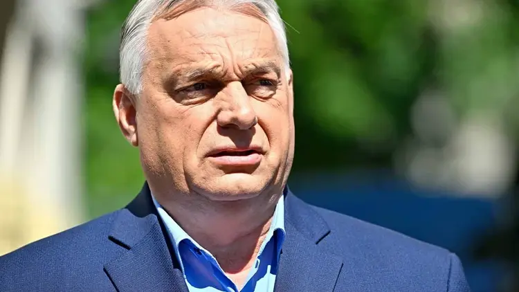 Viktor Orban