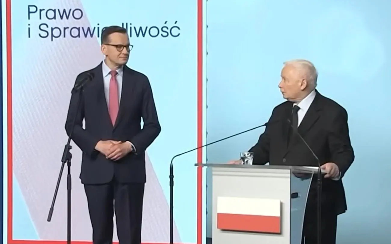 kaczynski