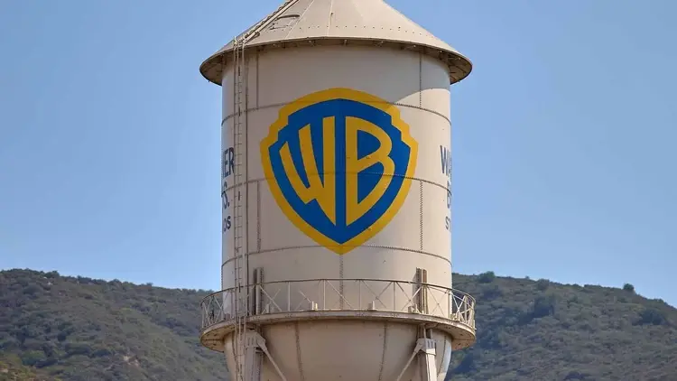 Warner Bros. Discovery