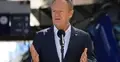 Szef rządu Donald Tusk