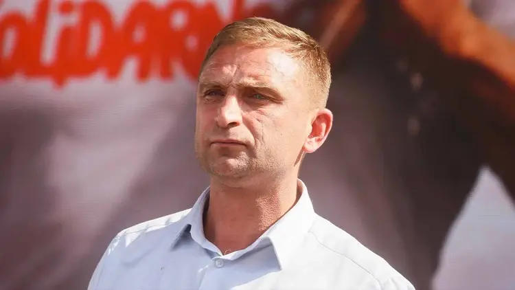 Robert Bąkiewicz