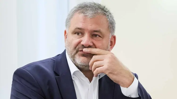 Waldemar Żurek