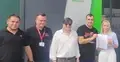 "S" podpisała porozumienie w czechowickim T.ERRE Polska