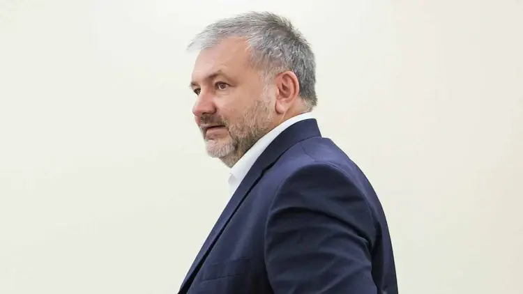 Waldemar Żurek