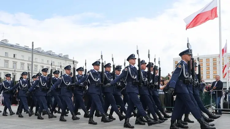 Święto Policji