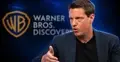 David Ellison, prezes Paramount Skydance