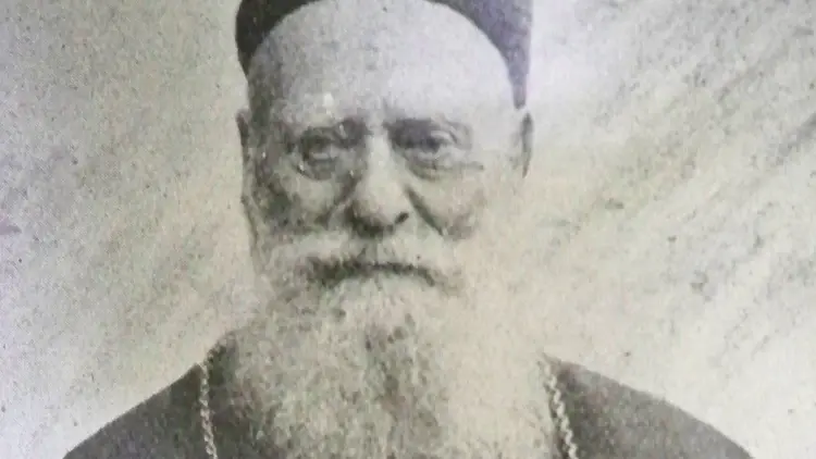 patriarcha maronicki