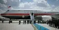 Prezydencki samolot wykorzystywany do lotów o statusie Air Force One