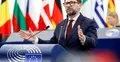 Eurodeputowany Daniel Obajtek
