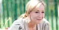 JK Rowling